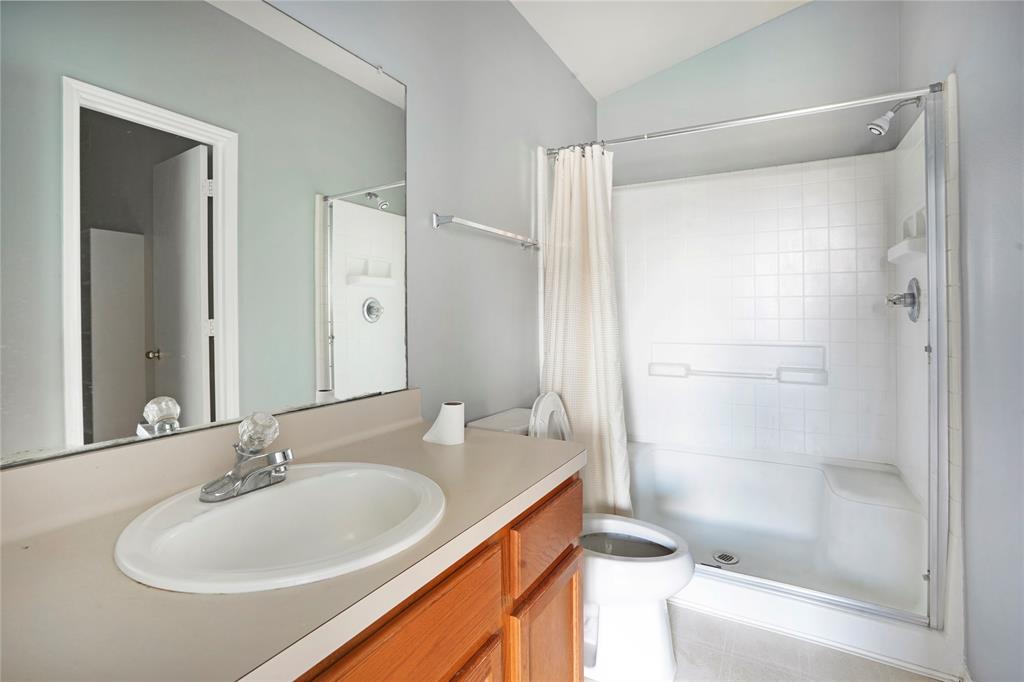 9343 Norwood Trails Drive, Humble, Texas image 11