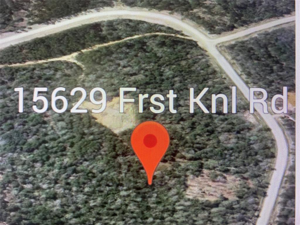 15629 FOREST KNOLL ROAD