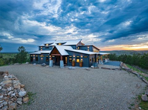 561 Woodland Bluff Trail Other OK 74728