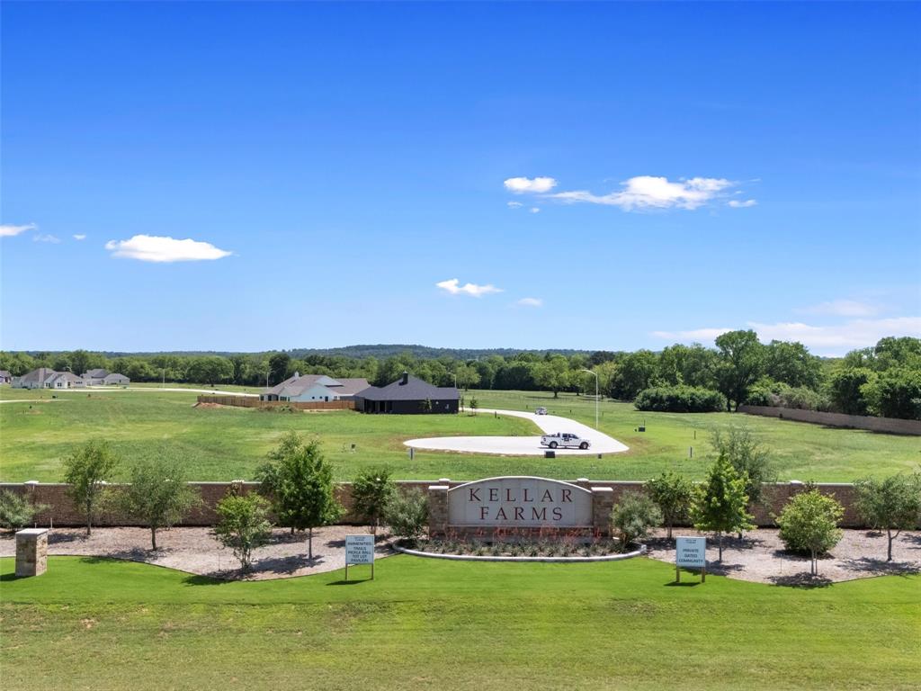 Lot 4 Moonlight Drive, Smithville, Texas image 4