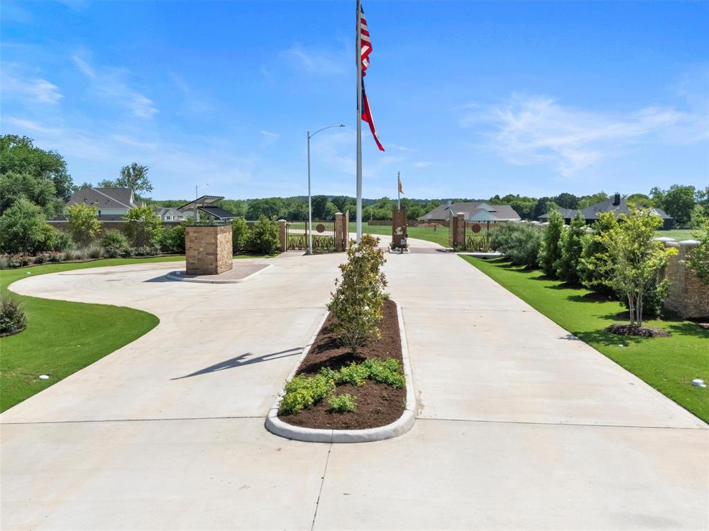 Lot 4 Moonlight Drive, Smithville, Texas image 3