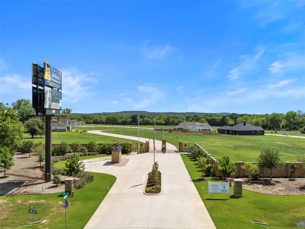 Lot 4 Moonlight Drive, Smithville, Texas image 5