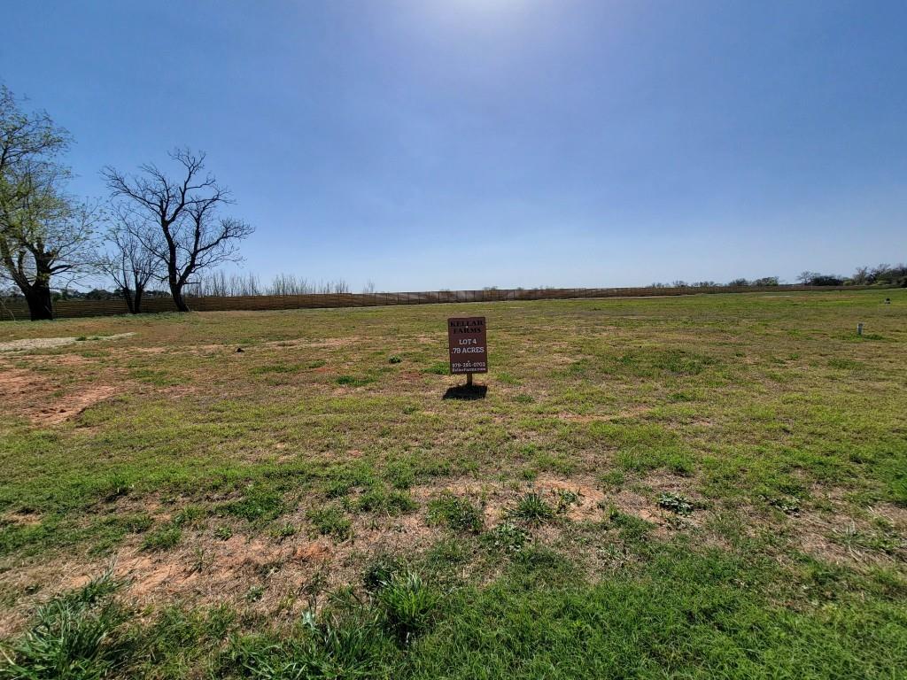 Lot 4 Moonlight Drive, Smithville, Texas image 1