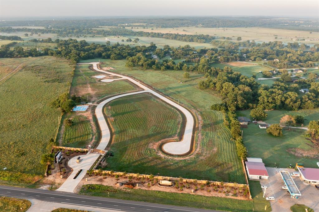 Lot 4 Moonlight Drive, Smithville, Texas image 5