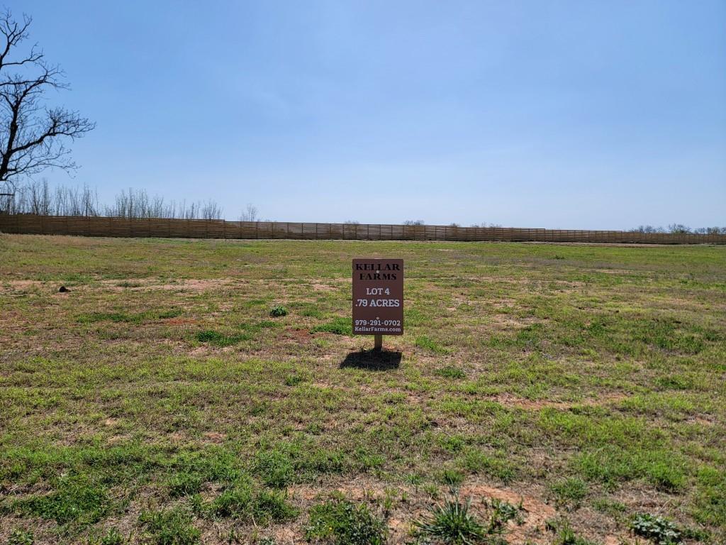 Lot 4 Moonlight Drive, Smithville, Texas image 2