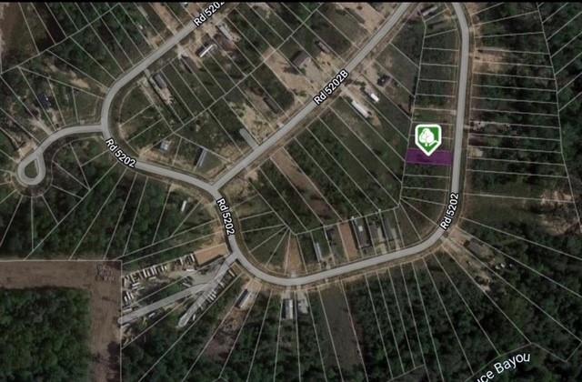 595 Road 5202, Cleveland, Texas image 1