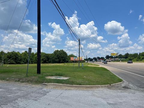 Vacant Land For Sale - 1130 S Robb Street<br/> Trinity, TX 75862