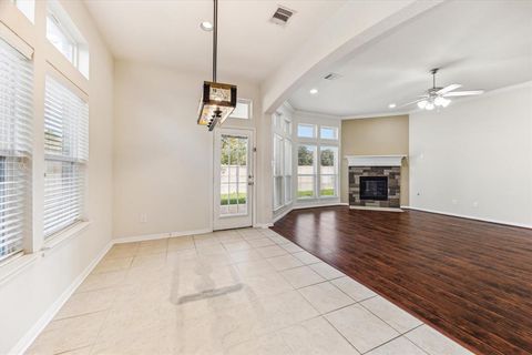 A home in Friendswood