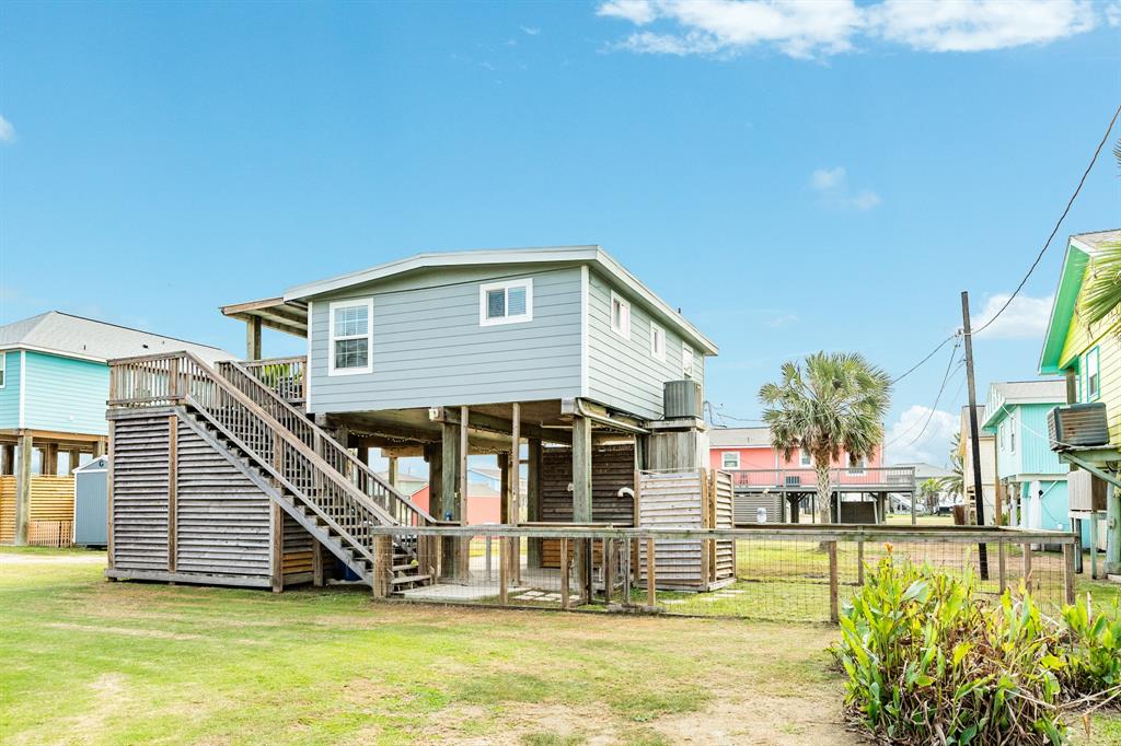 311 Olive Drive, Surfside Beach, Texas image 24