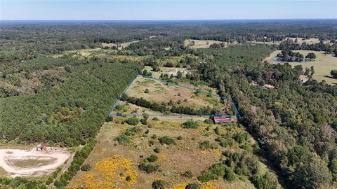 Photo of 0 County Road 4694, Timpson, TX 75975 (MLS # 4236219)