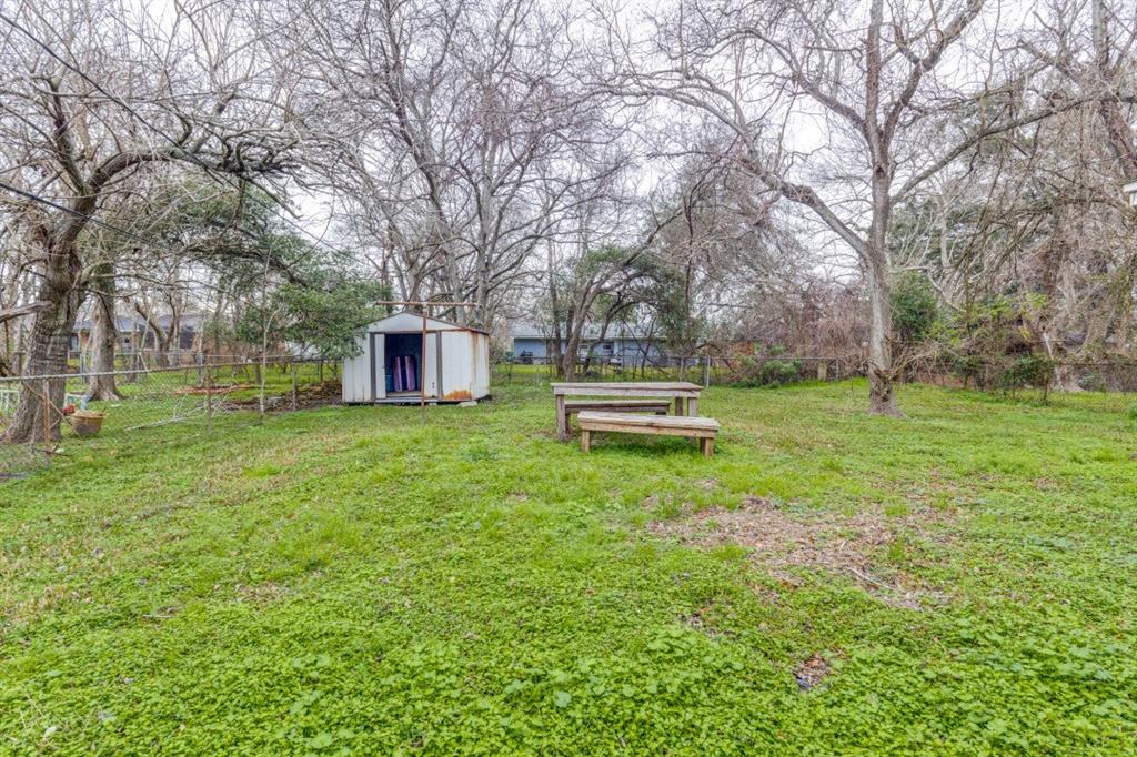206 Prune Street, La Marque, Texas image 25