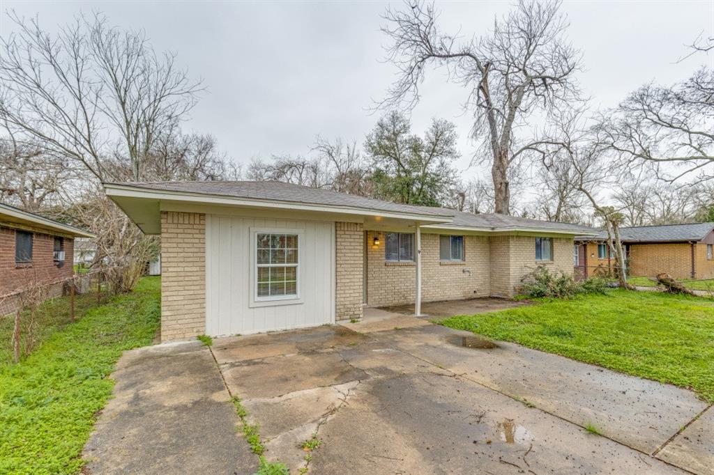 206 Prune Street, La Marque, Texas image 3