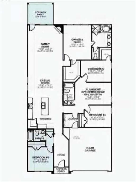 21718 Rose Maris Lane, Tomball, Texas image 35