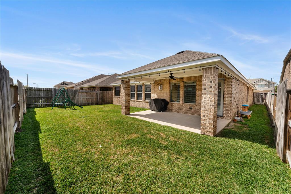 21718 Rose Maris Lane, Tomball, Texas image 28