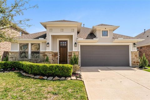 21718 Rose Maris Lane Tomball TX 77377