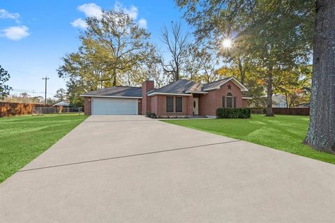 A home in Livingston