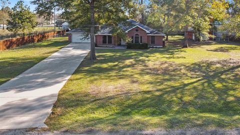 A home in Livingston