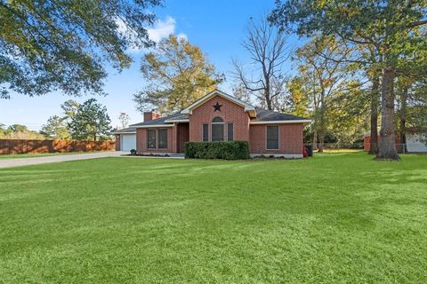 A home in Livingston