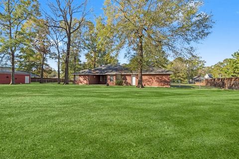 A home in Livingston