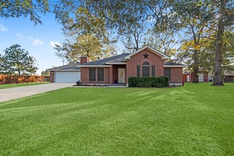 A home in Livingston