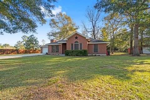 A home in Livingston