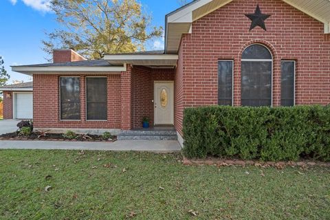 A home in Livingston