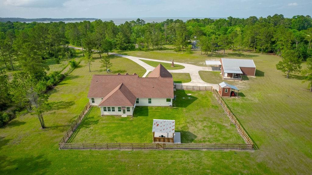 272 Dawn Lane, Coldspring, Texas image 48