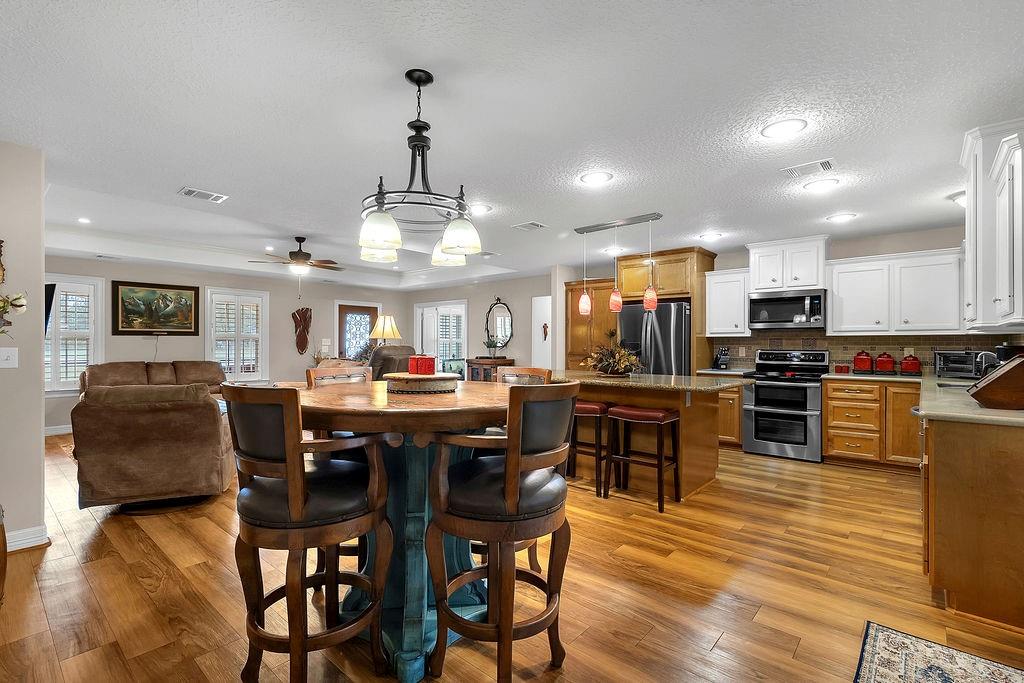 272 Dawn Lane, Coldspring, Texas image 16