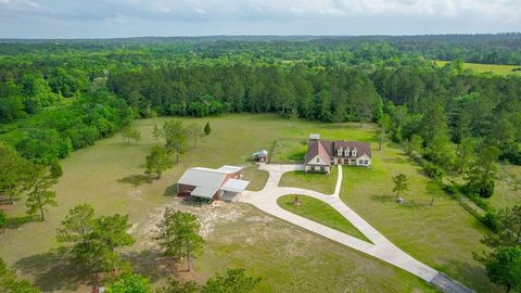272 Dawn Lane Coldspring TX 77331