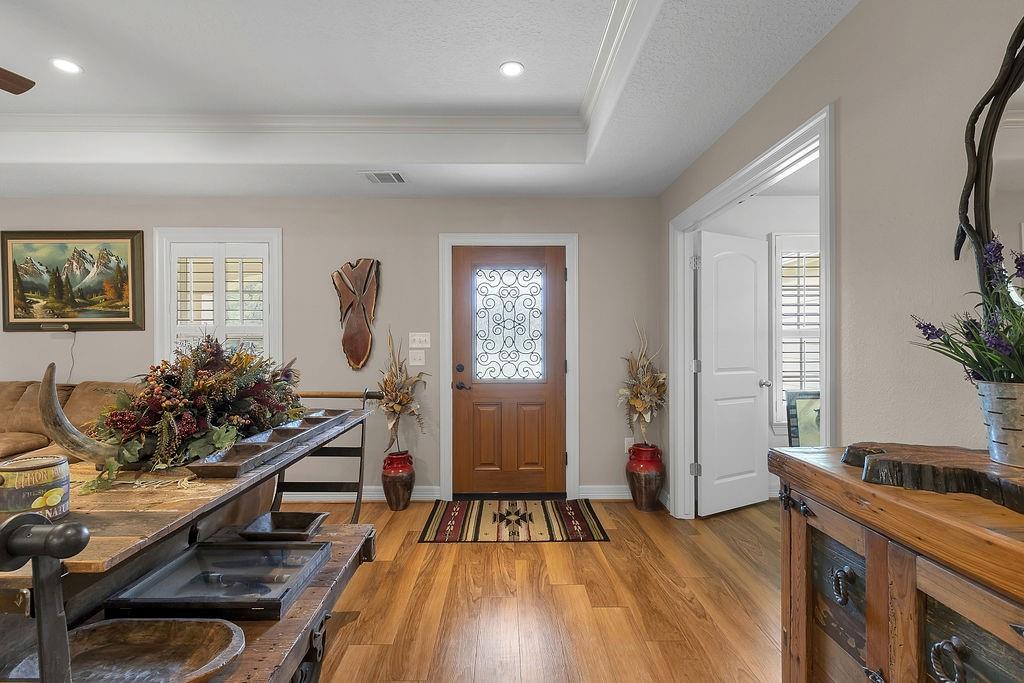 272 Dawn Lane, Coldspring, Texas image 5