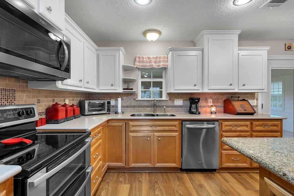 272 Dawn Lane, Coldspring, Texas image 11