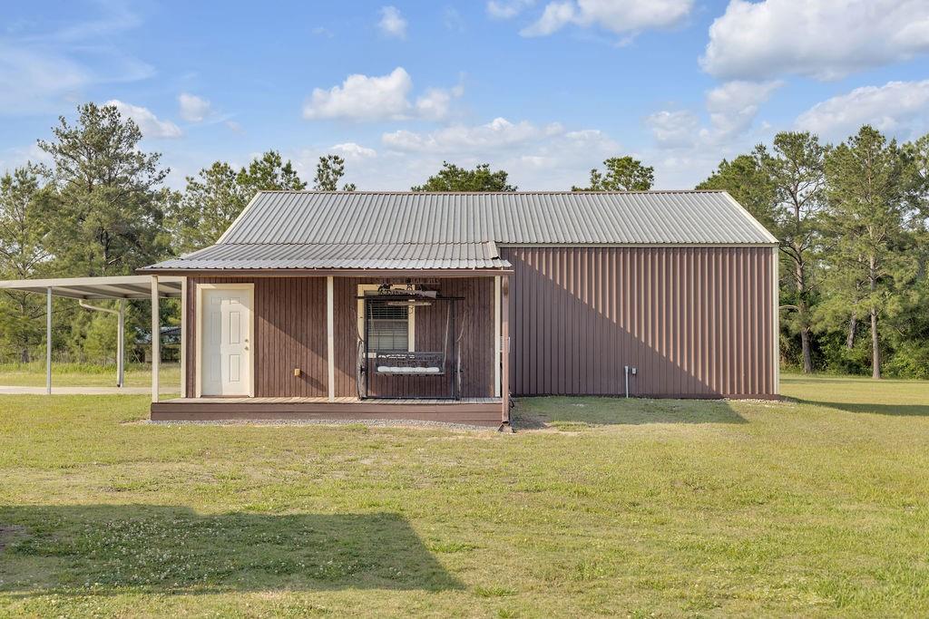 272 Dawn Lane, Coldspring, Texas image 36