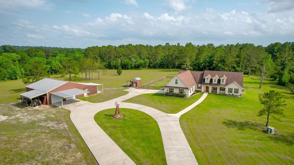 272 Dawn Lane, Coldspring, Texas image 46