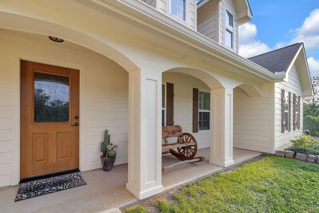 272 Dawn Lane, Coldspring, Texas image 4