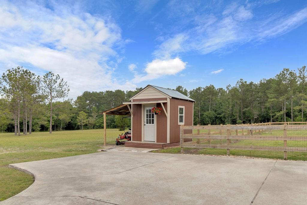 272 Dawn Lane, Coldspring, Texas image 37