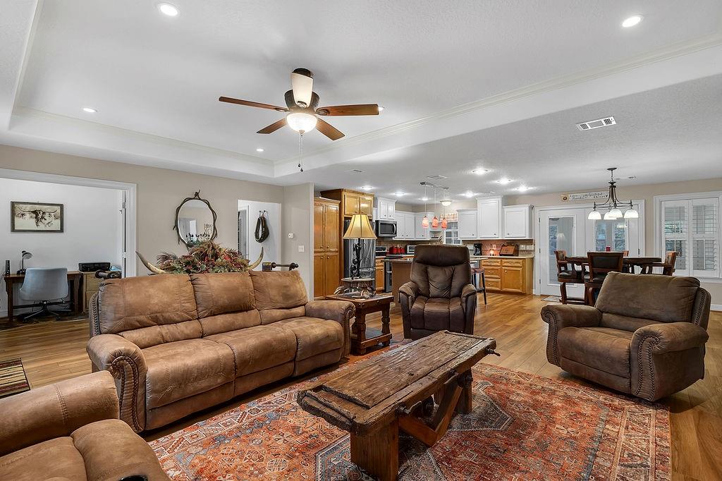 272 Dawn Lane, Coldspring, Texas image 9