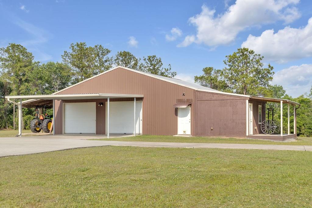 272 Dawn Lane, Coldspring, Texas image 35