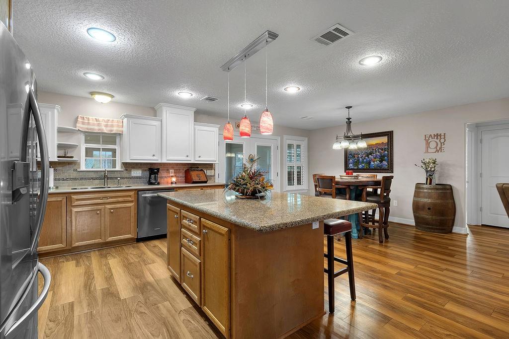272 Dawn Lane, Coldspring, Texas image 12