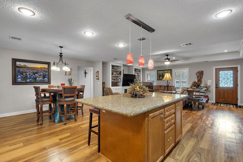 272 Dawn Lane, Coldspring, Texas image 15