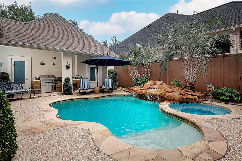 15 Coverdell Park, The Woodlands, Texas image 35