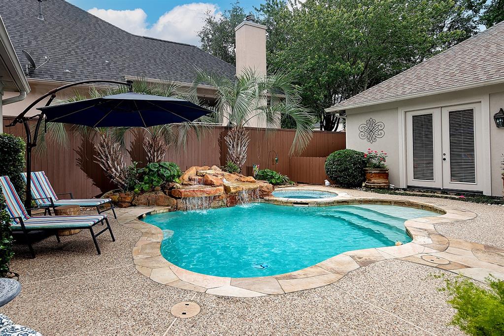 15 Coverdell Park, The Woodlands, Texas image 37