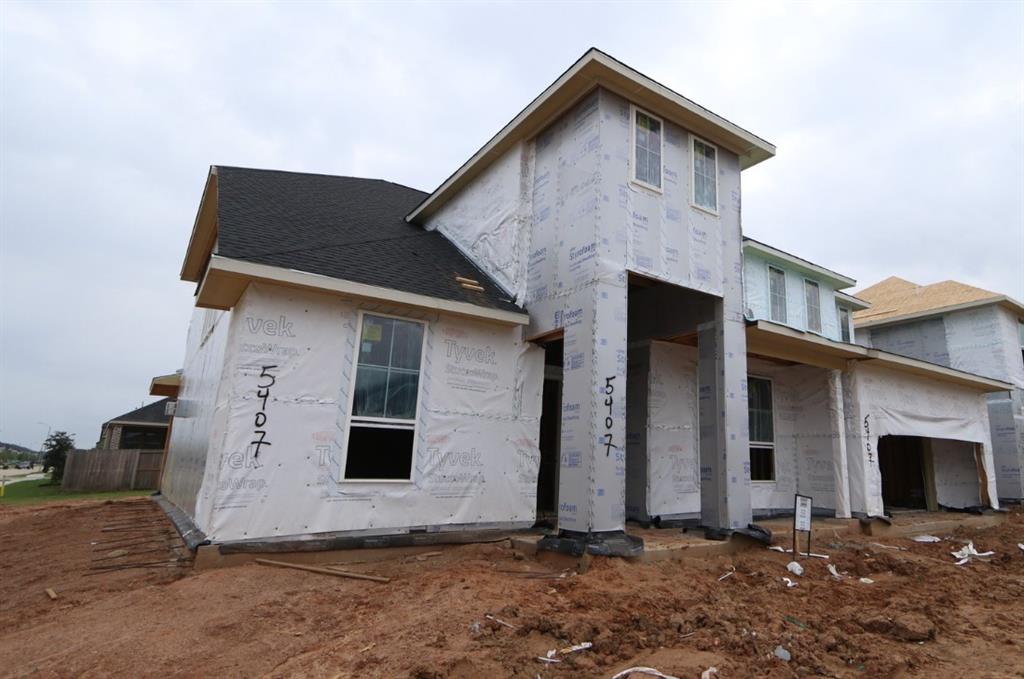 5407 Rocky Banks Way, Fulshear, Texas image 3