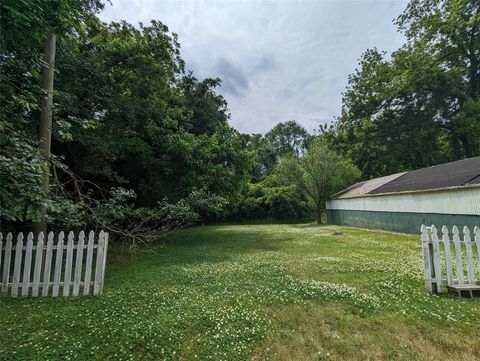 A home in Washington