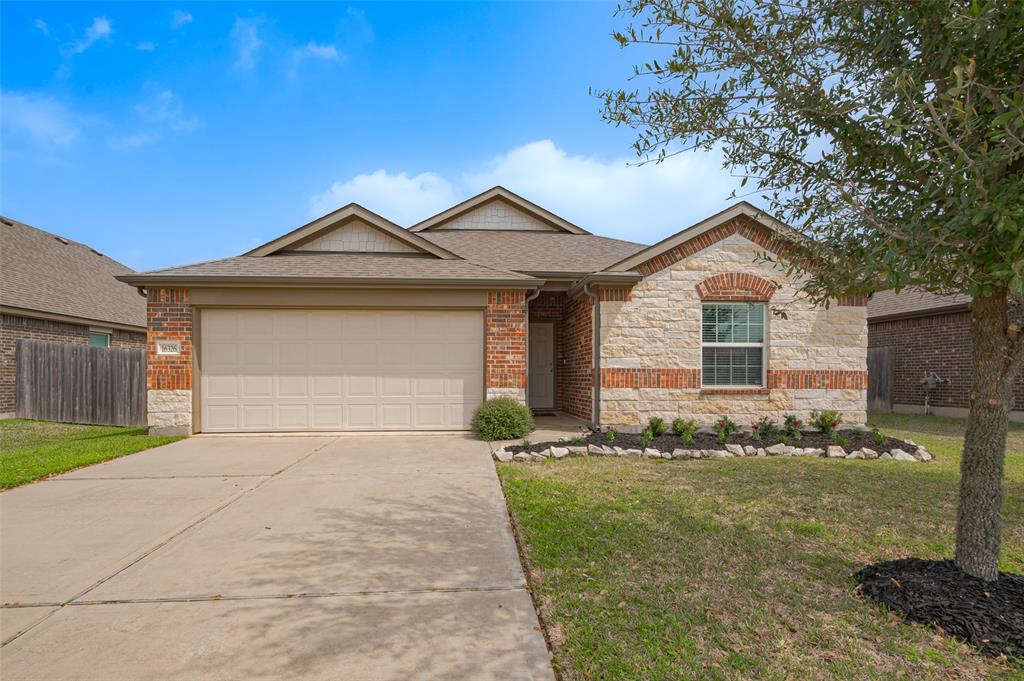 16326 Rockdale Landing Drive, Hockley, Texas image 1
