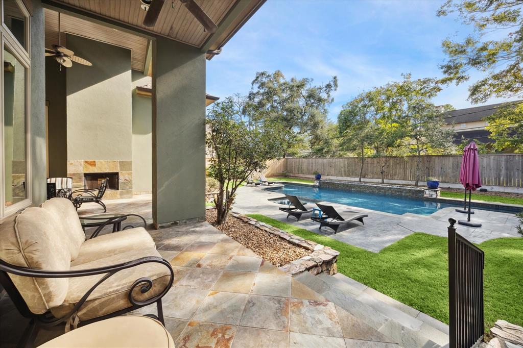 5217 Pine Street, Bellaire, Texas image 21