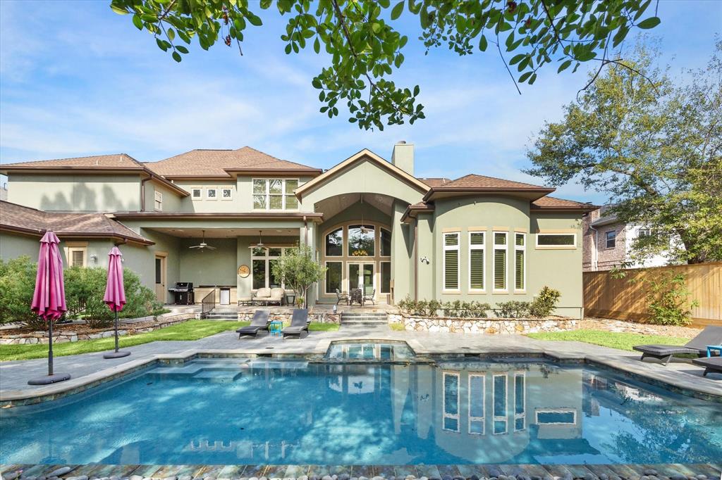 5217 Pine Street, Bellaire, Texas image 20