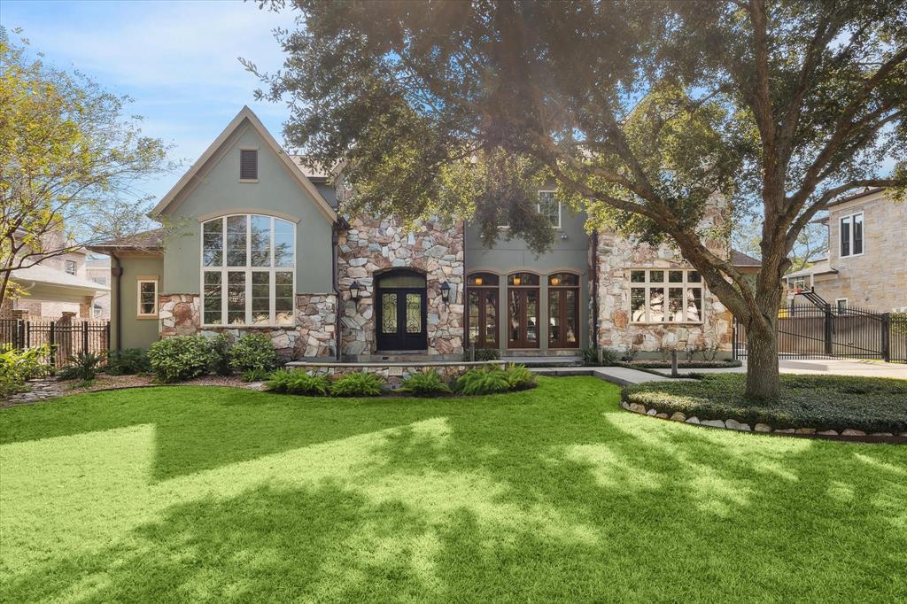 5217 Pine Street, Bellaire, Texas image 1