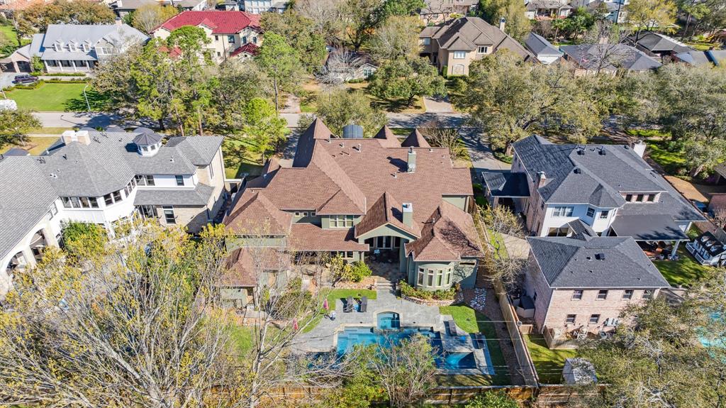 5217 Pine Street, Bellaire, Texas image 49