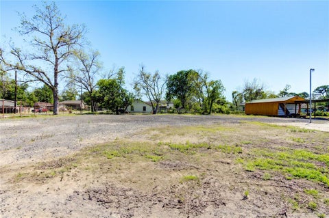 Vacant Land For Sale - 6012 Laura Koppe Road<br/> Harris County, Houston, TX 77016