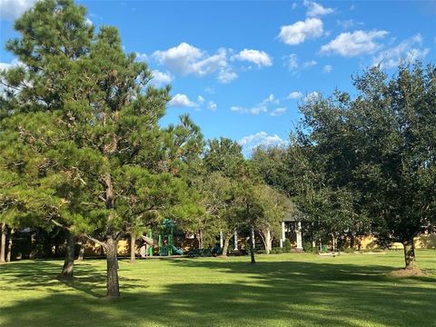 A home in Friendswood